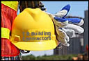 T R Building Contractors Ltd