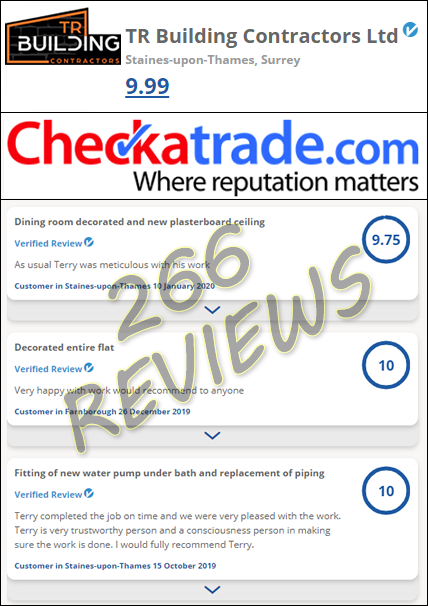 Checkatrade